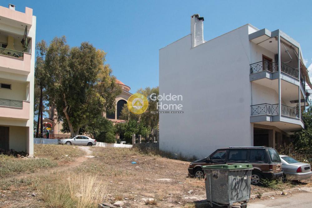 Οικόπεδο 305 τ.μ. προς πώληση, Αγ. Μαρίνα