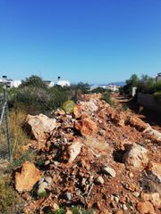 Οικόπεδο 1.396 τ.μ. για πώληση