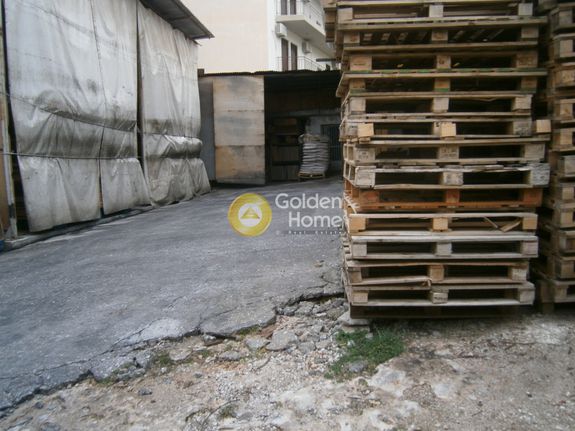 Land plot 362 sqm for sale, Athens - South, Alimos