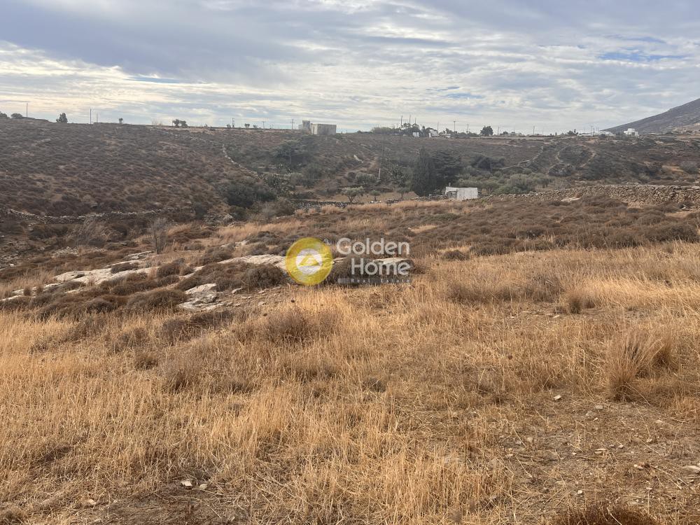 Αγροτεμάχια 4.192 τ.μ. προς πώληση, Πρόδρομος Πάρου
