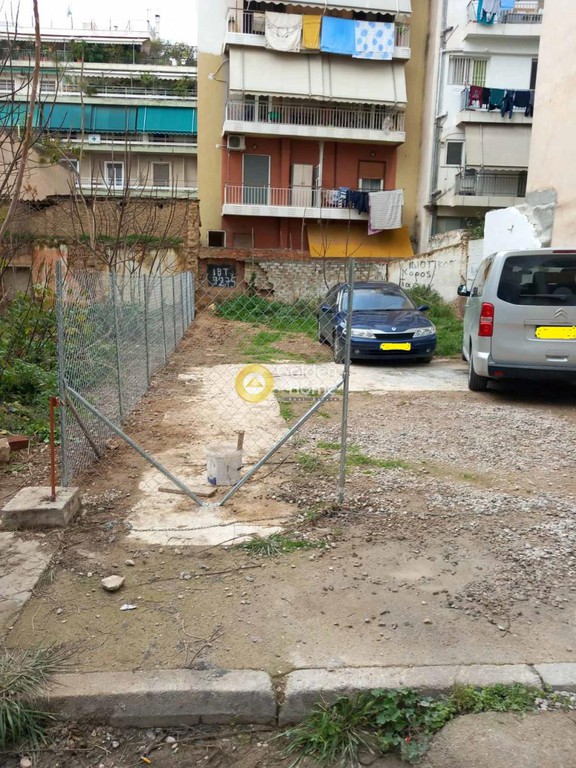 Οικόπεδο 160 τ.μ. προς πώληση, Κολωνός