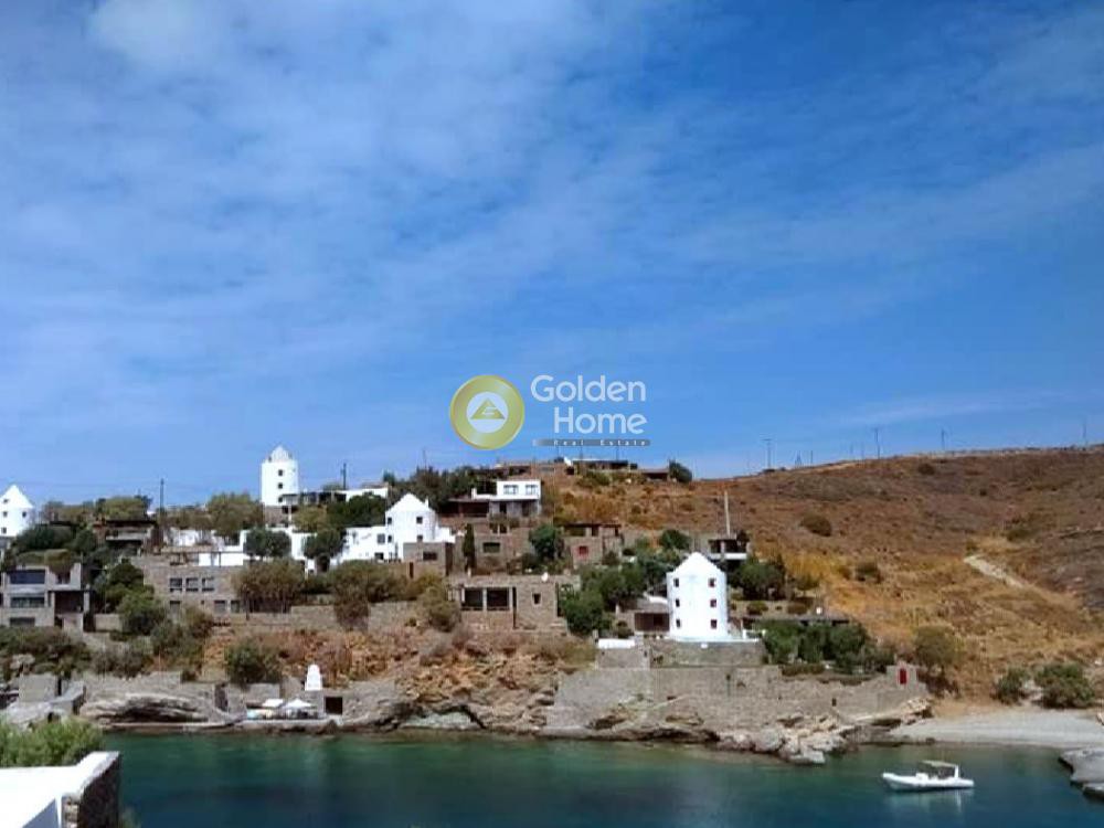 Οικόπεδο 2.000 τ.μ. προς πώληση, Κούνδουρος Κέας