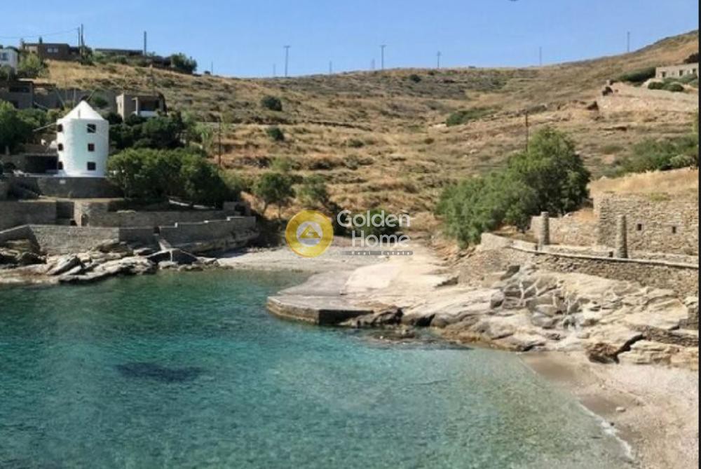 Οικόπεδο 2.000 τ.μ. προς πώληση, Κούνδουρος Κέας