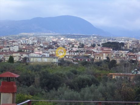 Μεζονέτα 450 τ.μ. για πώληση