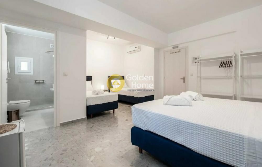 Διαμέρισμα 110 τ.μ. πρός πώληση, Αθήνα - Κέντρο, Παγκράτι