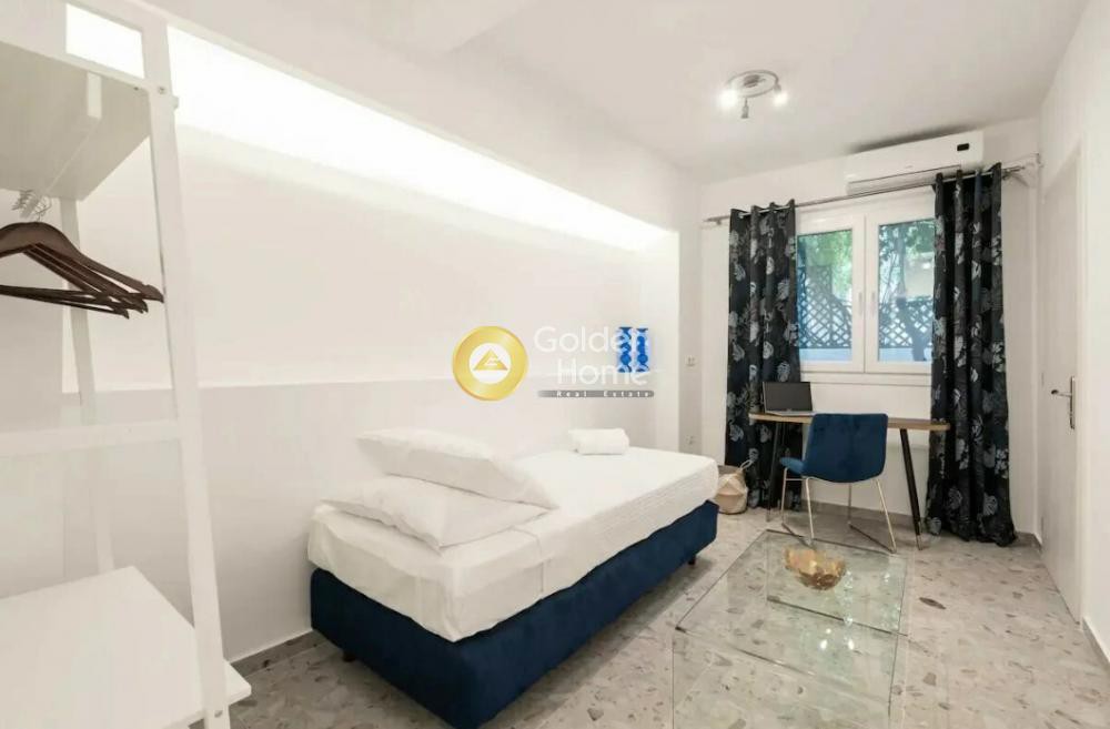 Διαμέρισμα 110 τ.μ. πρός πώληση, Αθήνα - Κέντρο, Παγκράτι