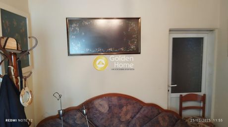 Detached home 80 sqm for sale
