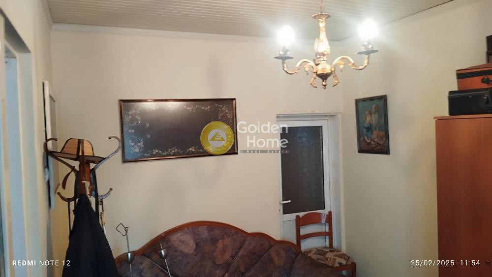 Μονοκατοικία 80 τ.μ. προς πώληση, Ελεούσα Χαλκηδόνας