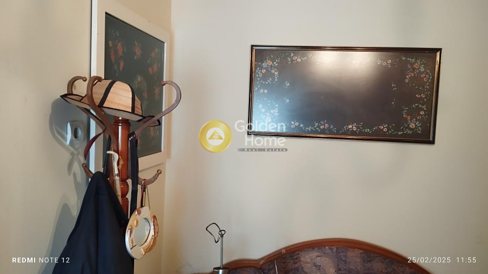 Μονοκατοικία 80 τ.μ. προς πώληση, Ελεούσα Χαλκηδόνας