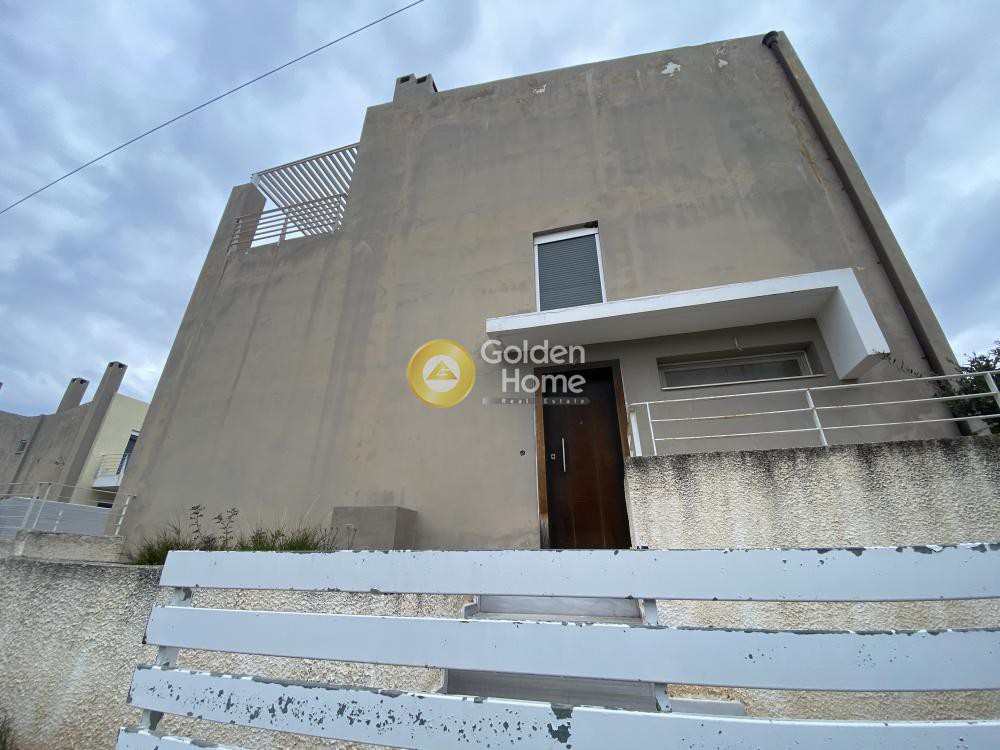 Μεζονέτα 235 τ.μ. προς πώληση, Κέντρο Νέας Αρτάκης