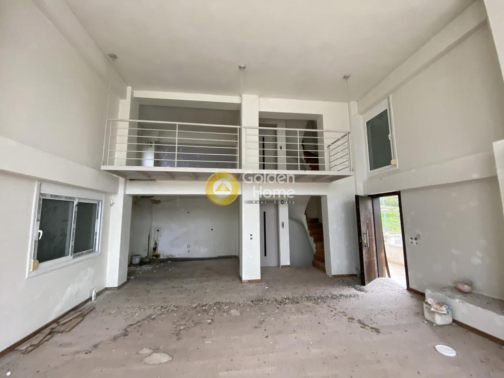 Μεζονέτα 235 τ.μ. προς πώληση, Κέντρο Νέας Αρτάκης