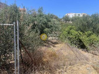 Οικόπεδο 486 τ.μ. για πώληση, Ν. Λασιθίου, Σητεία-thumb-2