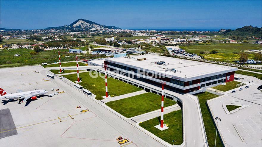 Οικόπεδο 19.200 τ.μ. πρός πώληση, Δωδεκάνησα, Κως