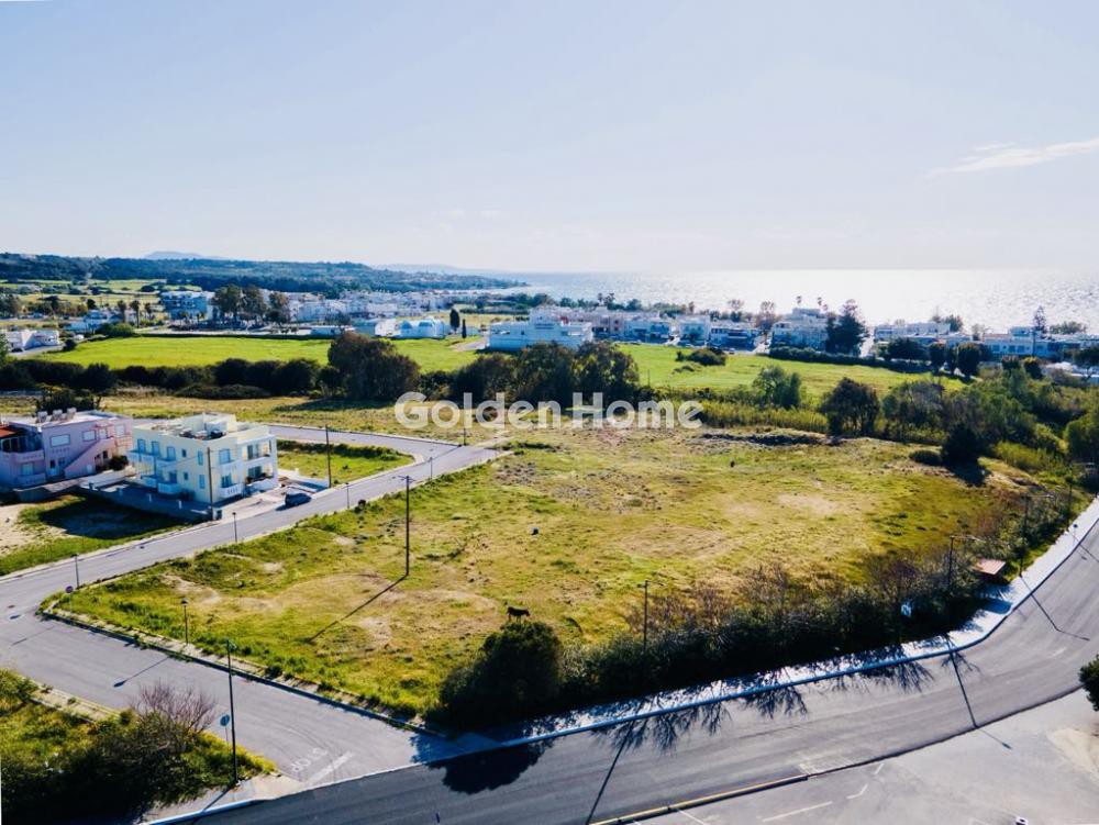Οικόπεδο 19.200 τ.μ. πρός πώληση, Δωδεκάνησα, Κως