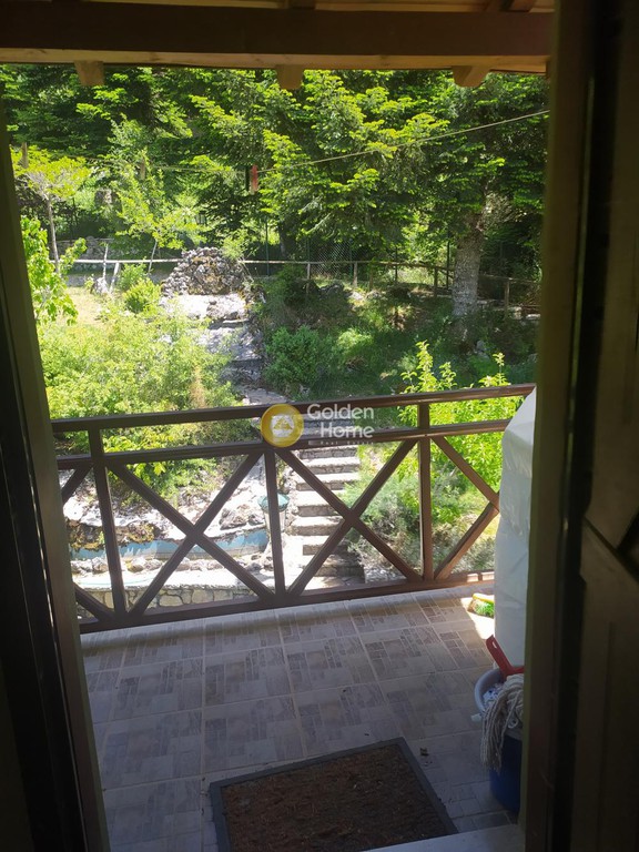 Οικόπεδο 7.700 τ.μ. πρός πώληση, Φωκίδα, Κάλλιας