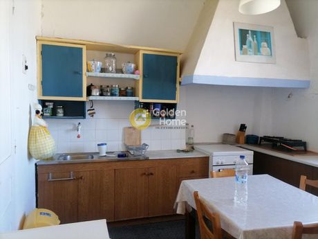 Μονοκατοικία 270 τ.μ. για πώληση