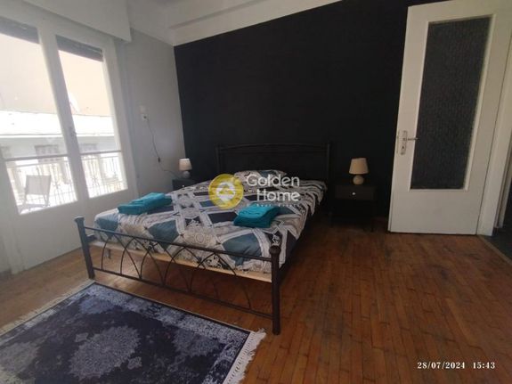 Apartment 65 sqm for sale, Athens - Center, Patision - Acharnon