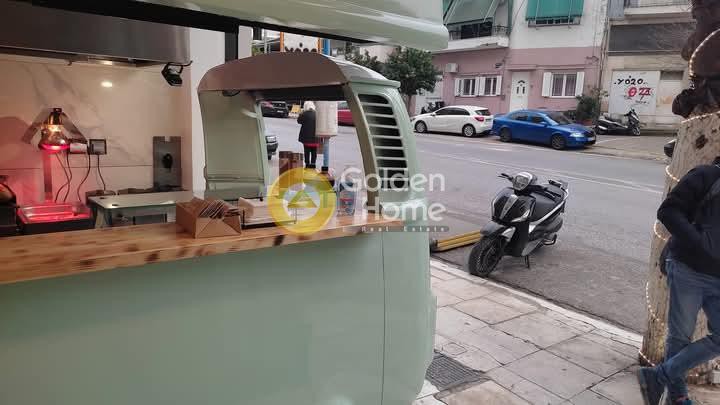 Επιχείρηση 20 τ.μ. πρός πώληση, Αθήνα - Νότια Προάστια, Καισαριανή