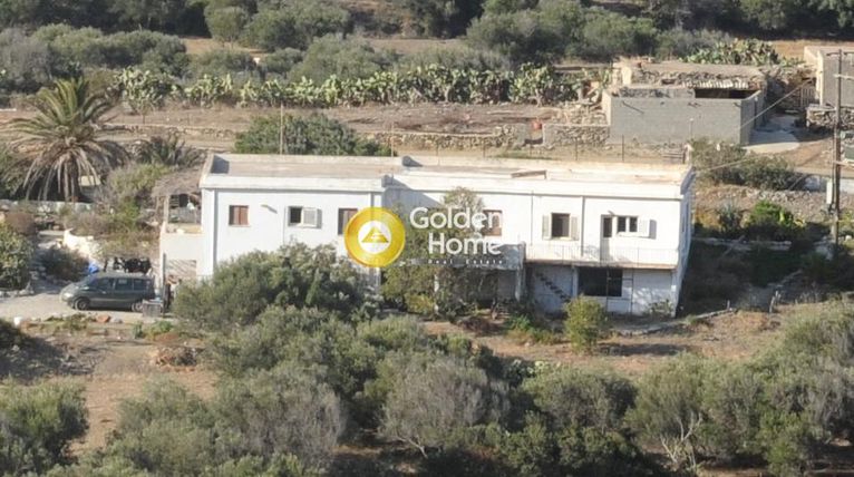 Κτίριο 135 τ.μ. για πώληση, Κυκλάδες, Αμοργός