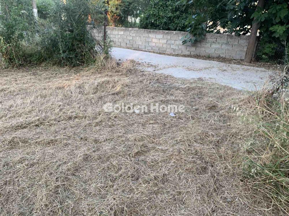 Οικόπεδο 1.040 τ.μ. προς πώληση, Λαμπίρι Ερινεού