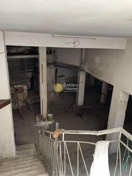 Αποθήκη 119 τ.μ. προς πώληση