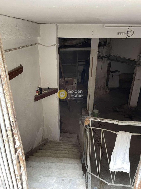 Αποθήκη 119 τ.μ. προς πώληση, Πλατεία Κολιάτσου