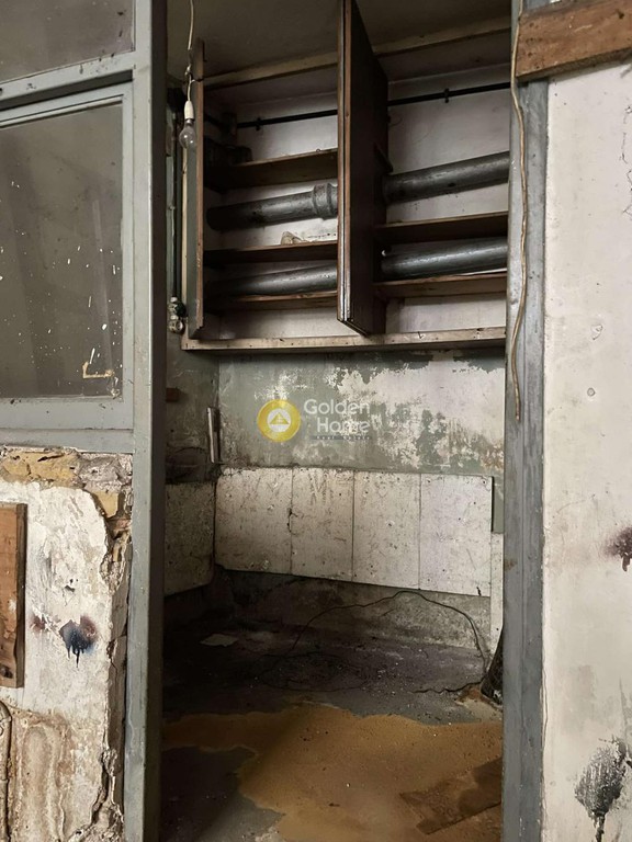 Αποθήκη 119 τ.μ. προς πώληση, Πλατεία Κολιάτσου