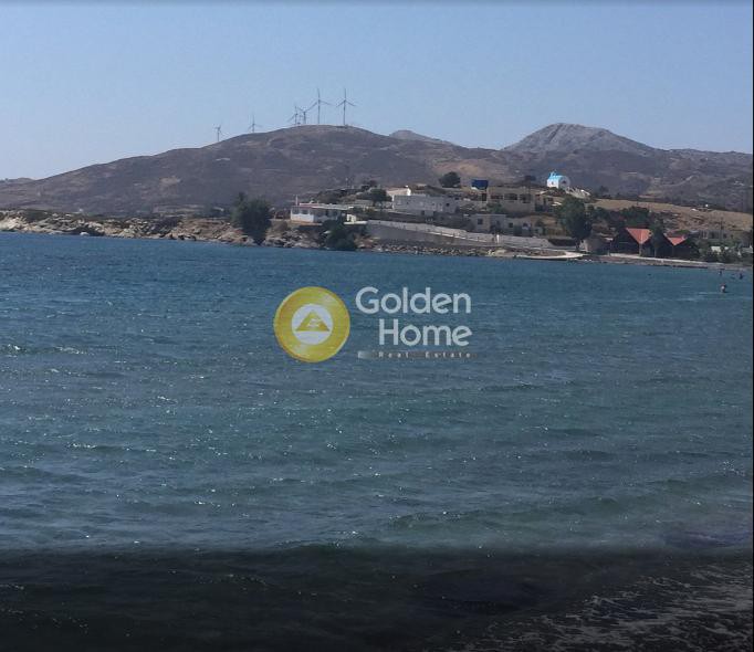 Ξενοδοχείο 800 τ.μ. πρός πώληση, Δωδεκάνησα, Λέρος