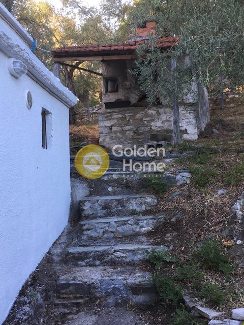 Μονοκατοικία 90 τ.μ. πρός πώληση, Μαγνησία, Μηλιές