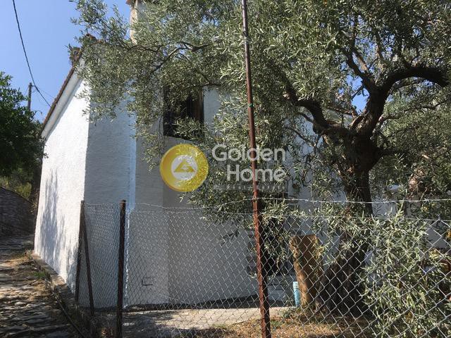 Μονοκατοικία 90 τ.μ. πρός πώληση, Μαγνησία, Μηλιές
