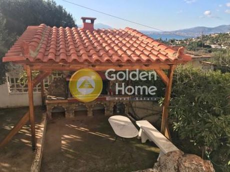 Detached home 154 sqm for sale