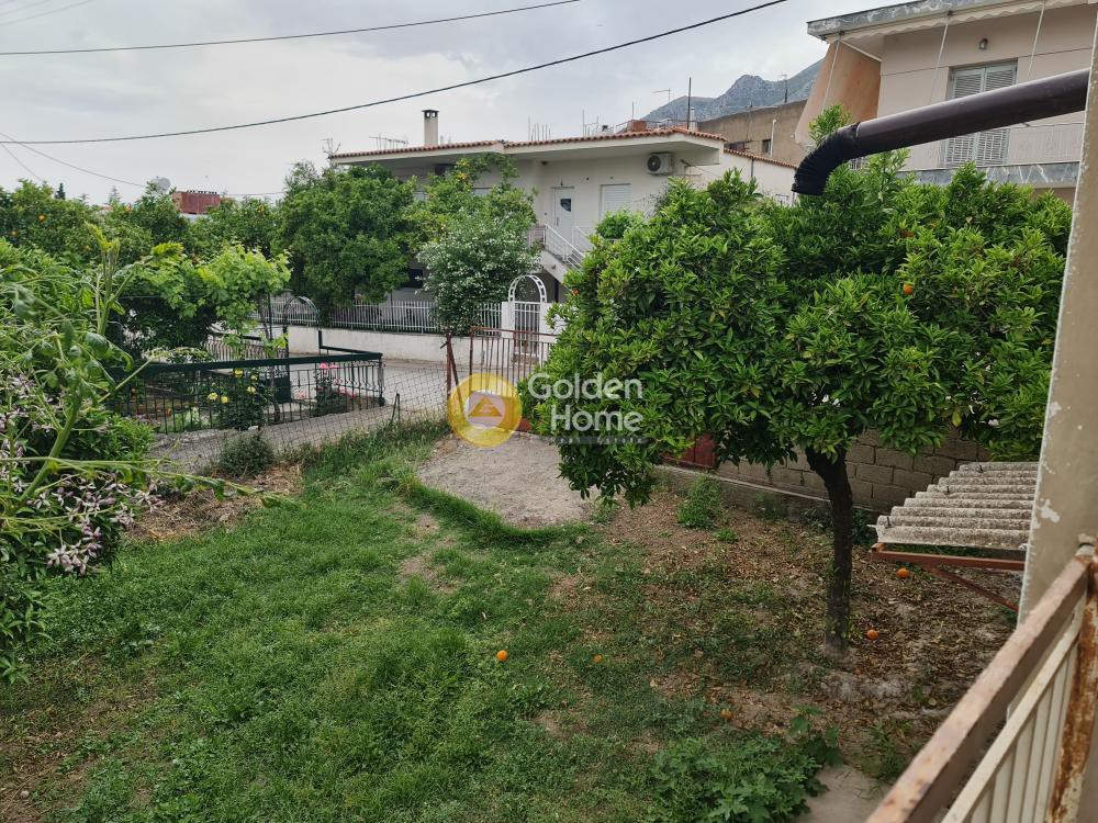 Μονοκατοικία 98 τ.μ. προς πώληση, Γυμνό Αμαρύνθου