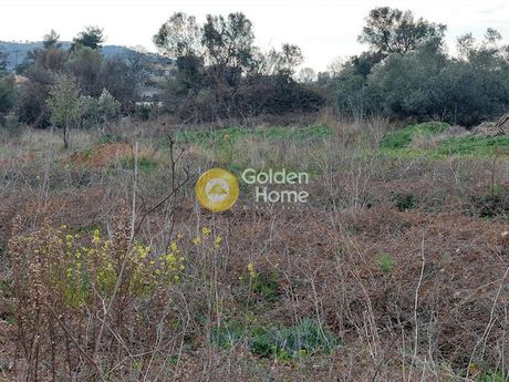 Land plot 769 sqm for sale