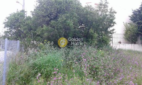 Οικόπεδο 600 τ.μ. για πώληση