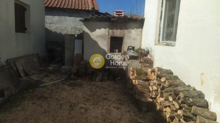 Οικόπεδο 470 τ.μ. για πώληση, Ν. Κιλκίς, Κρούσσοι