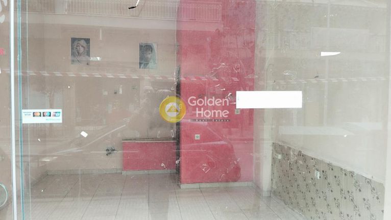 Store 20 sqm for sale, Thessaloniki - Suburbs, Ampelokipoi