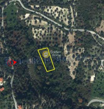 Parcel 4.000 sqm for sale