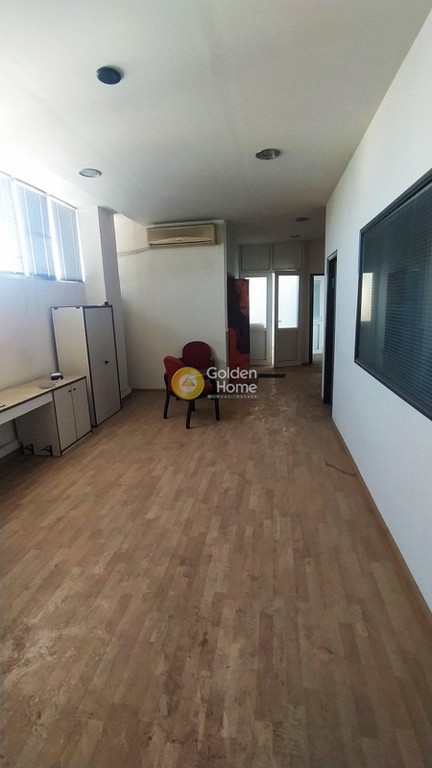 Βιομηχανικός χώρος 470 τ.μ. προς ενοικίαση, Αγία Ελεούσα Καλλιθέας