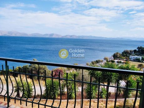 Maisonette 120 sqm for sale
