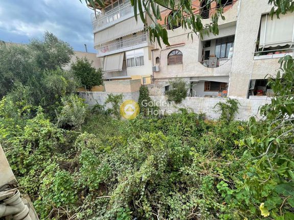 Land plot 400 sqm for sale, Piraeus Suburbs, Perama