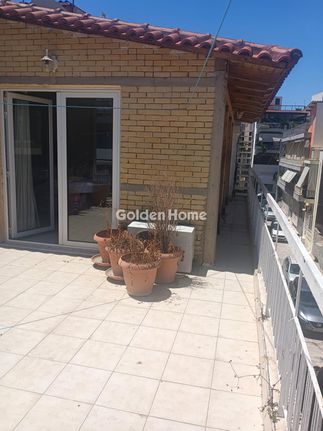 Apartment 110 sqm for sale, Piraeus Suburbs, Nikaia