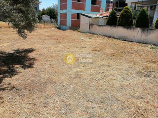Οικόπεδο 400 τ.μ. για πώληση