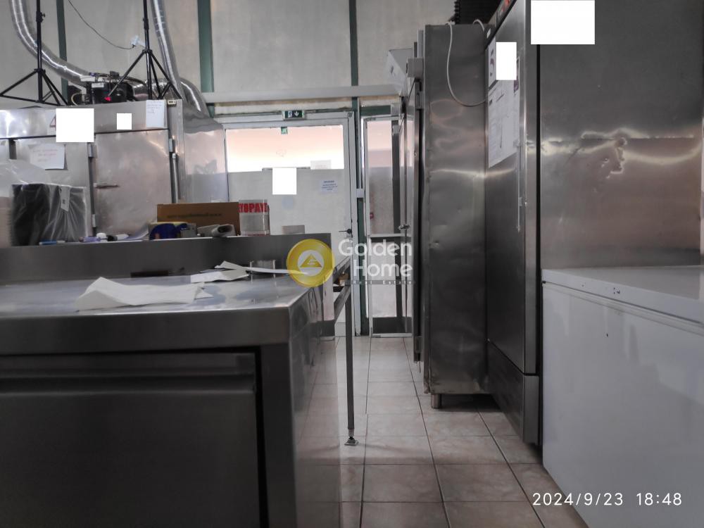 Κατάστημα 164 τ.μ. προς πώληση, Κέντρο Νέου Κόσμου