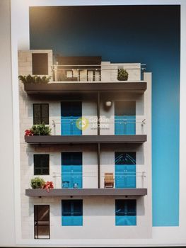 Διαμέρισμα 48 τ.μ. για πώληση
