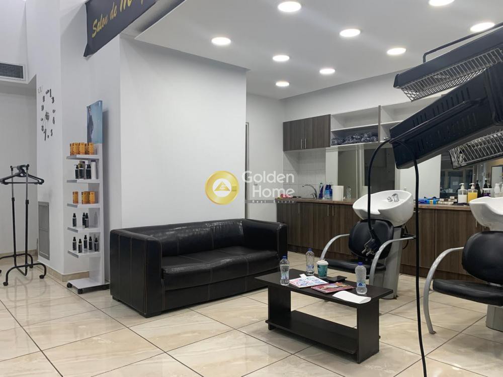 Επιχείρηση 100 τ.μ. πρός πώληση, Αθήνα - Κέντρο, Άνω Πατήσια