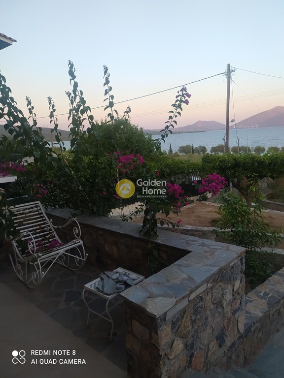 Μονοκατοικία 200 τ.μ. προς πώληση, Ακτή Νηρέως