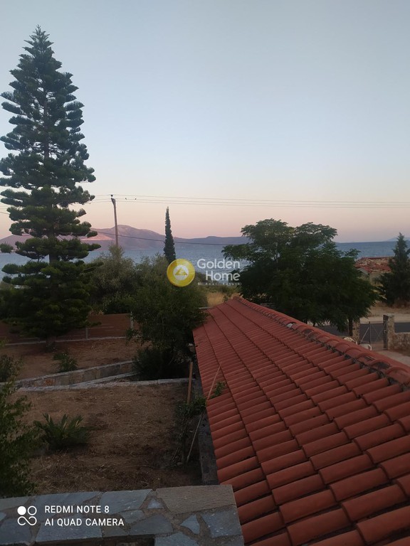 Μονοκατοικία 200 τ.μ. προς πώληση, Ακτή Νηρέως