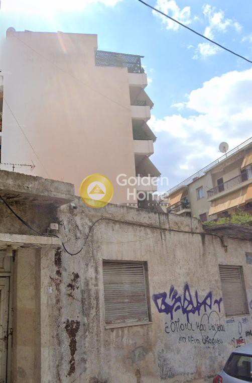Οικόπεδο 154 τ.μ. προς πώληση, Λόφος Σκουζέ