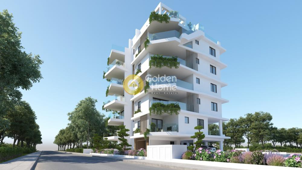 Διαμέρισμα 80 τ.μ. προς πώληση, Μονή Αγίας Θέκλης
