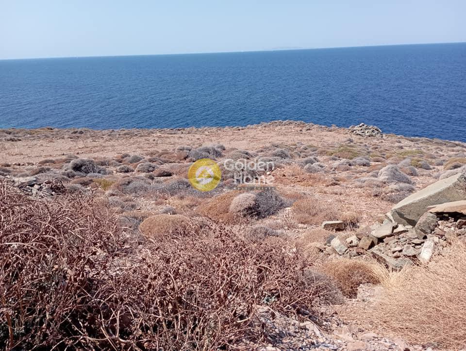 Αγροτεμάχια 4.900 τ.μ. προς πώληση, Κούνδουρος Κέας